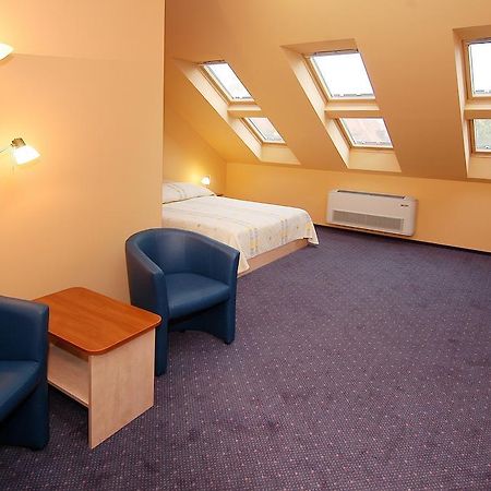 Tündérpart Vendégház Eger Quarto foto